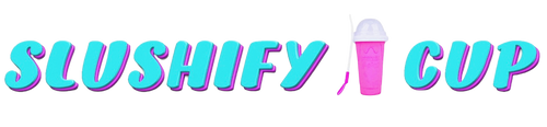 Slushify Cup logo