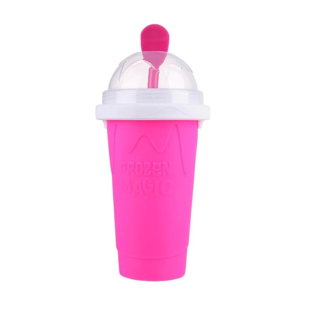 SlushifyCup™ - Slushy Maker