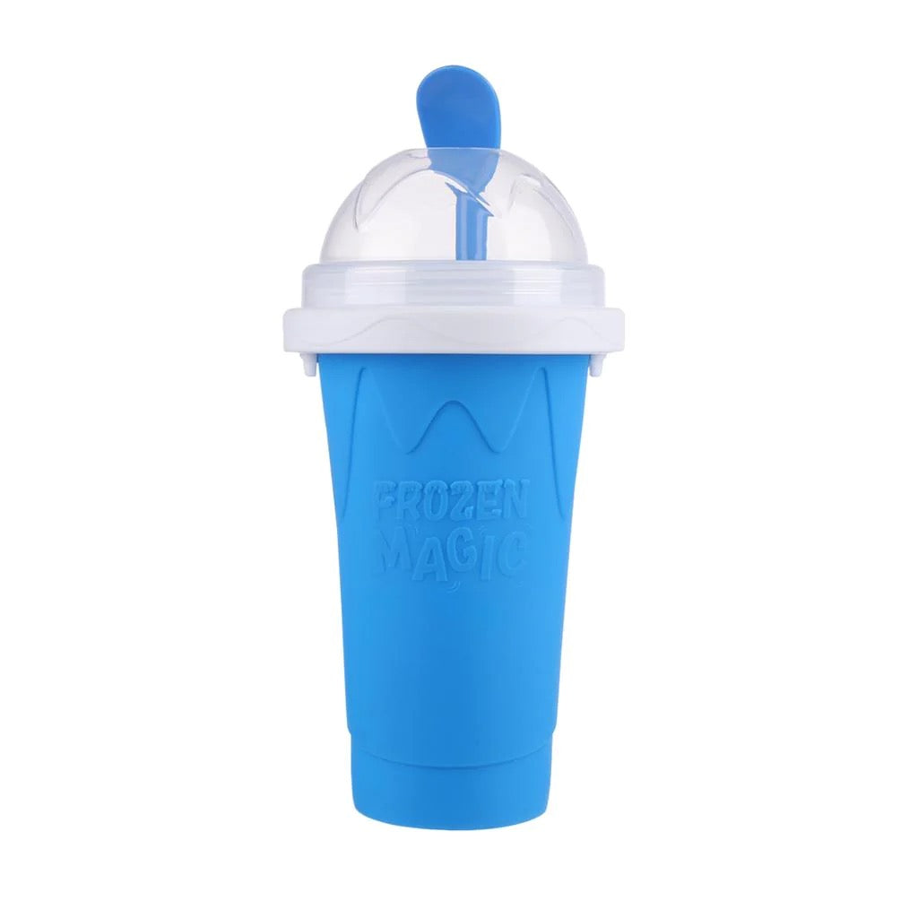 SlushifyCup™ - Slushy Maker