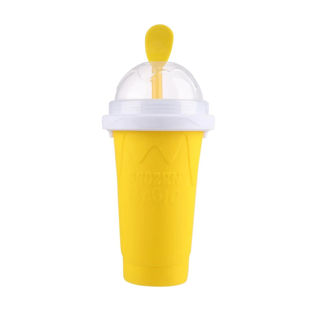 SlushifyCup™ - Slushy Maker