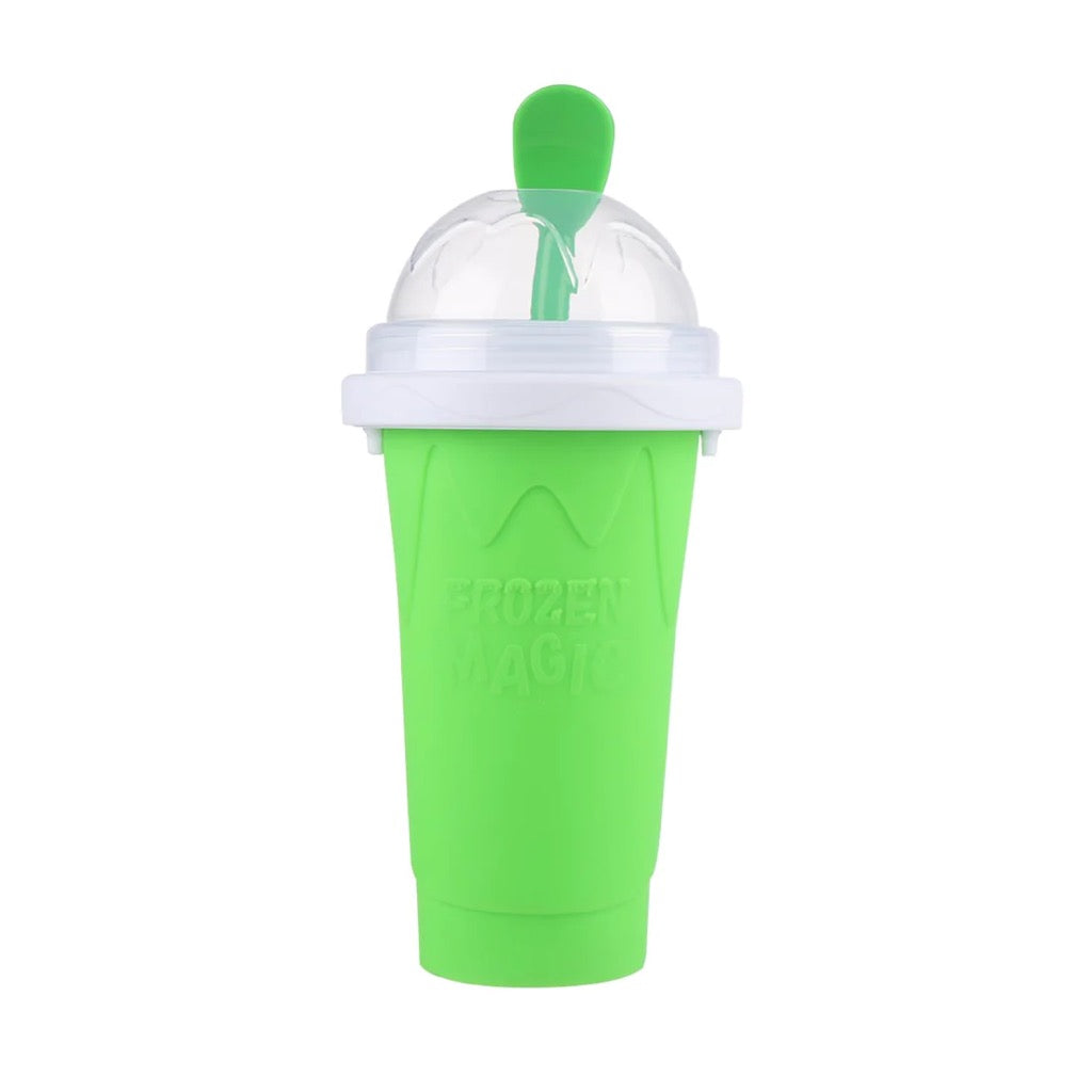 SlushifyCup™ - Slushy Maker